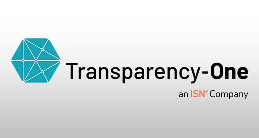 Transparency One Platform